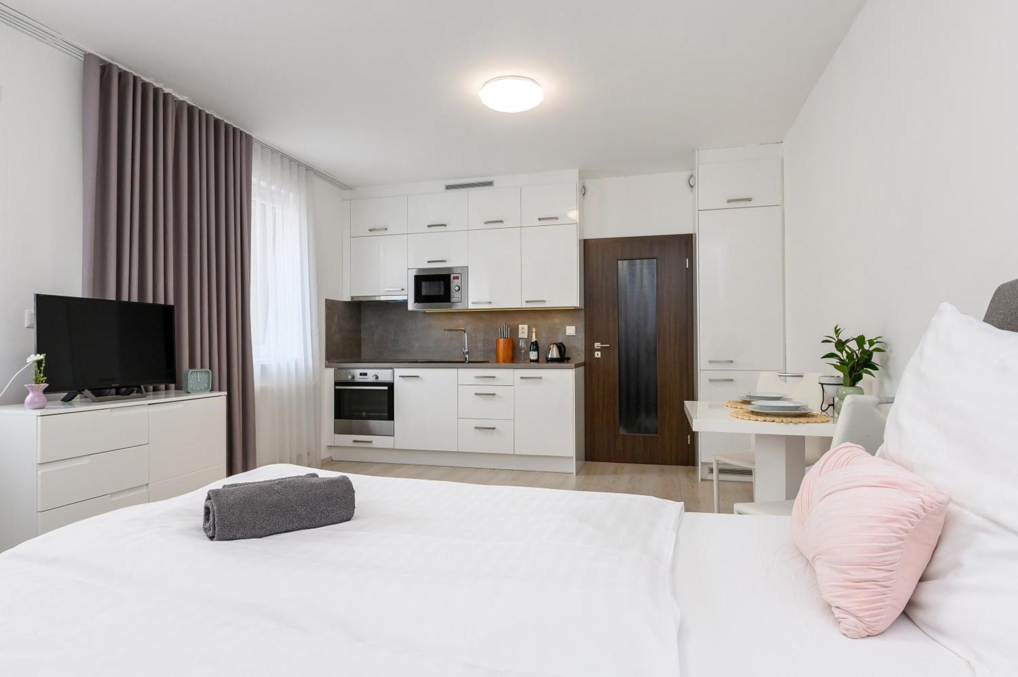 Apartment Dory Pilsen