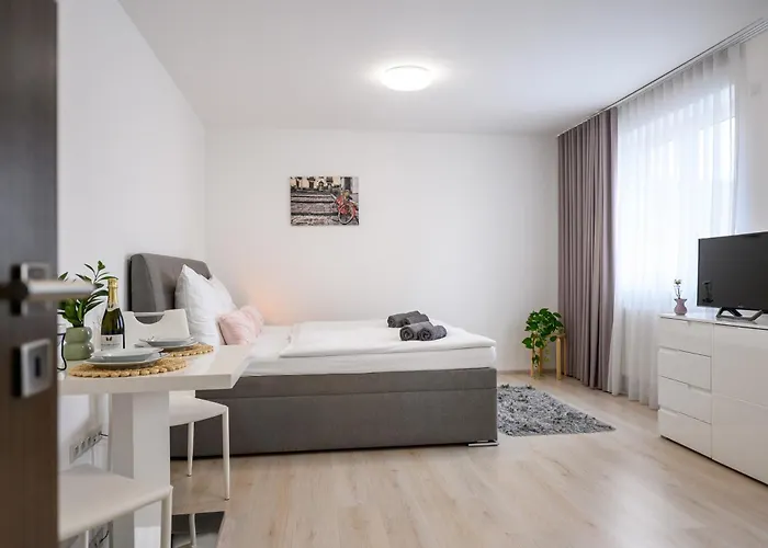 Dory Apartment