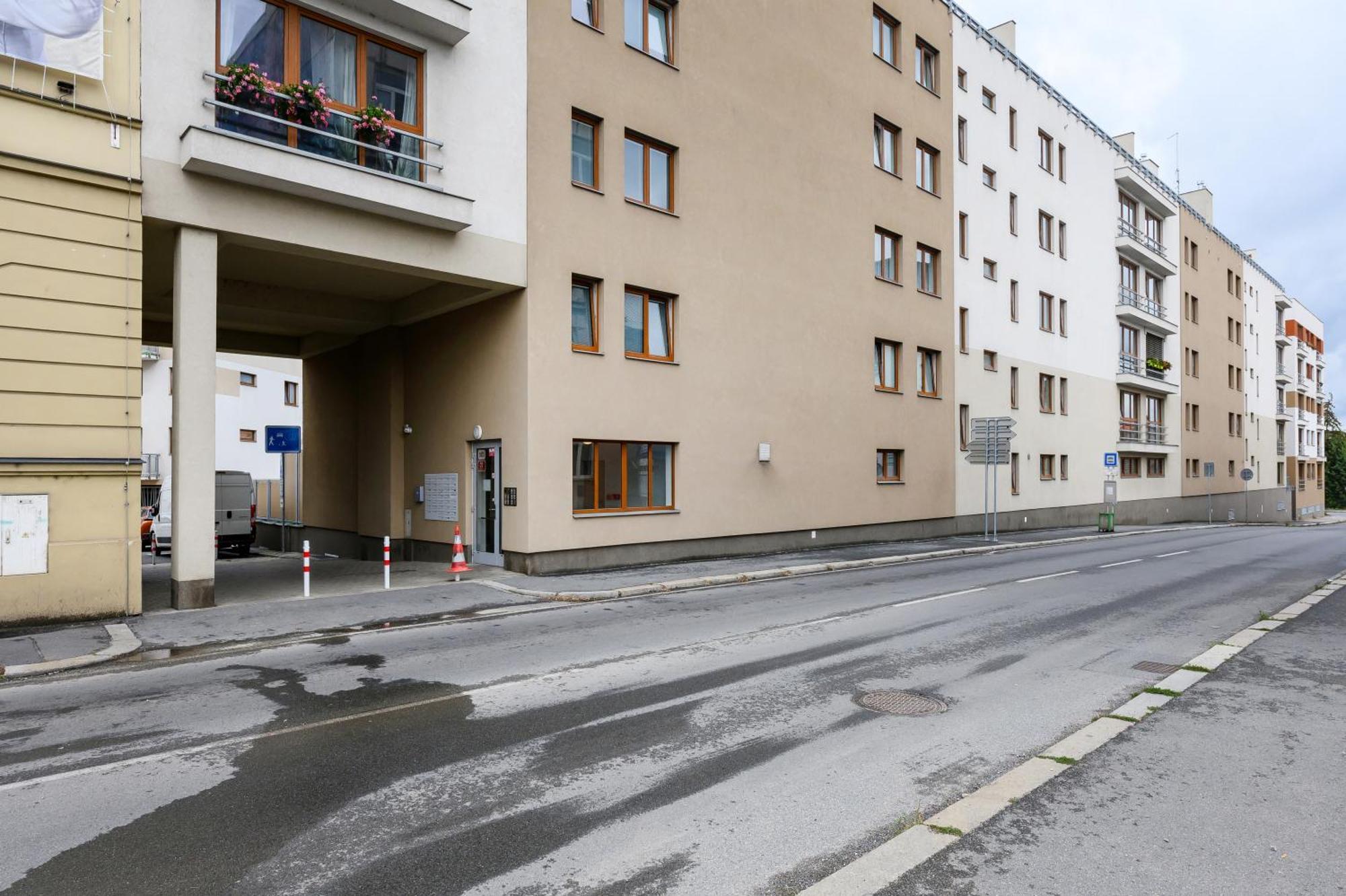 Apartmán Dory Plzen