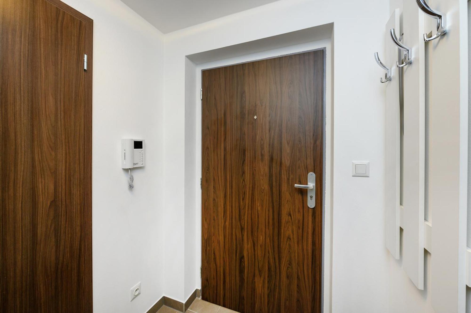 Dory Apartmán